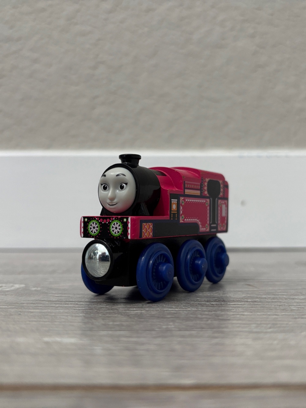 Wooden Ashima GGG33 - Thomas & Friends